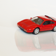 Illustration for article titled Kyosho Ferrari 10 1/64 #21 - Project Prancing Horse #21 - 1986 Ferrari 328 GTB
